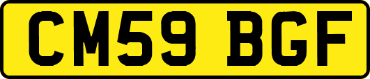 CM59BGF