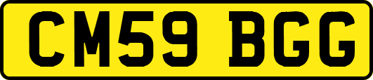 CM59BGG