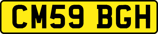 CM59BGH