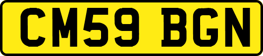 CM59BGN