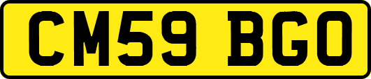 CM59BGO