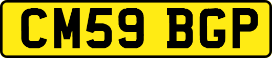 CM59BGP