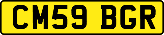 CM59BGR