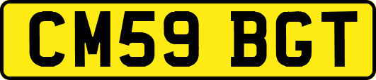 CM59BGT