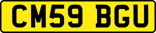 CM59BGU