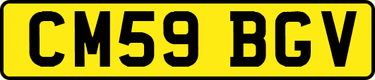 CM59BGV