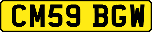 CM59BGW