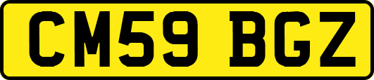 CM59BGZ