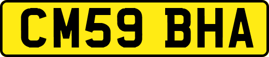 CM59BHA