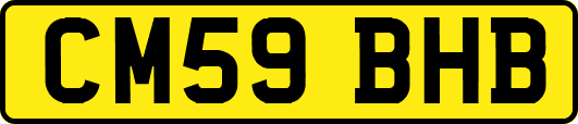CM59BHB