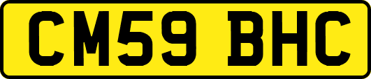 CM59BHC