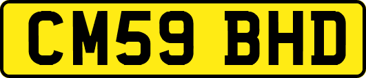 CM59BHD