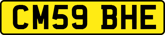 CM59BHE