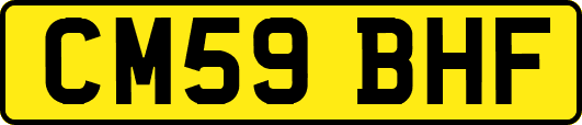 CM59BHF