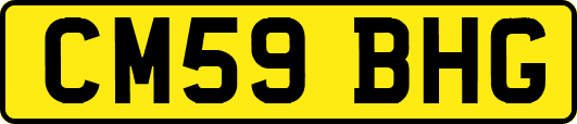 CM59BHG
