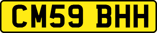 CM59BHH