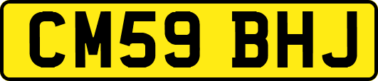 CM59BHJ