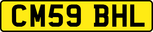 CM59BHL