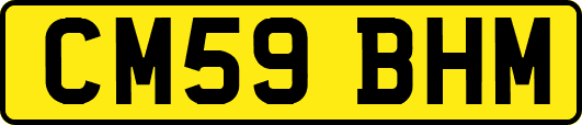 CM59BHM