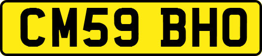 CM59BHO
