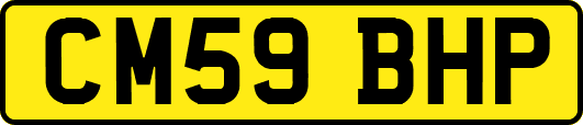 CM59BHP