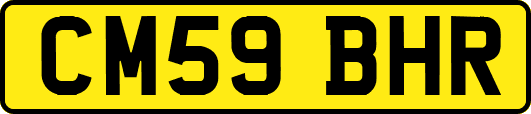 CM59BHR