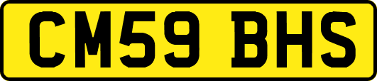 CM59BHS
