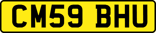 CM59BHU