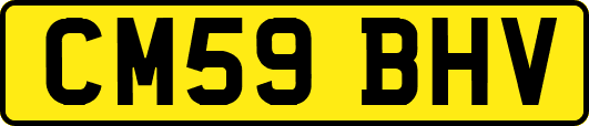 CM59BHV