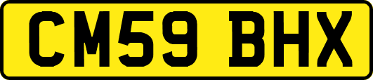 CM59BHX