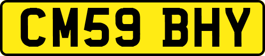 CM59BHY