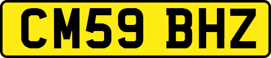 CM59BHZ