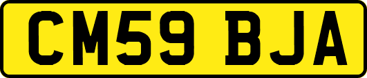 CM59BJA