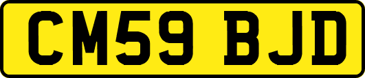 CM59BJD