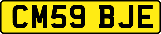 CM59BJE