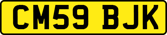 CM59BJK
