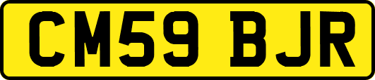 CM59BJR