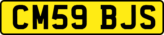 CM59BJS