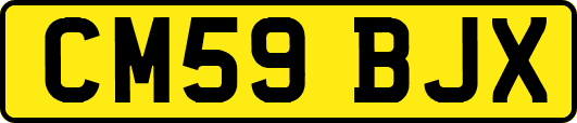 CM59BJX
