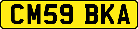 CM59BKA