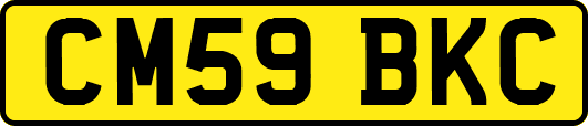 CM59BKC