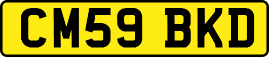 CM59BKD