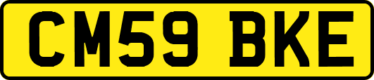 CM59BKE