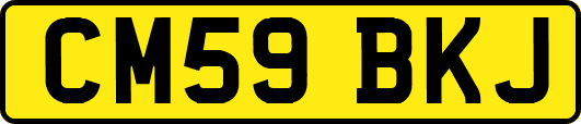 CM59BKJ