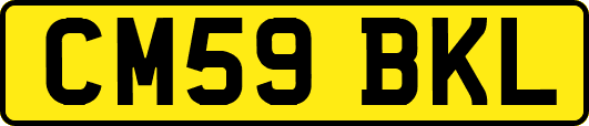 CM59BKL