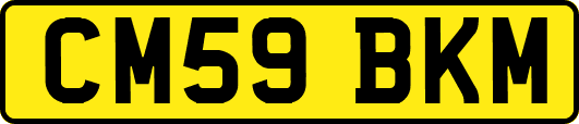 CM59BKM