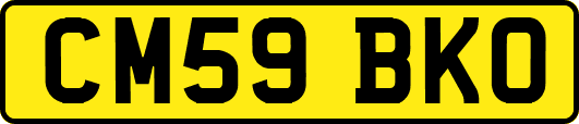CM59BKO