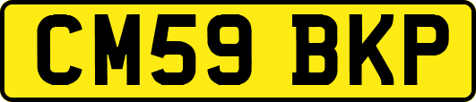 CM59BKP