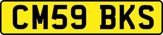 CM59BKS