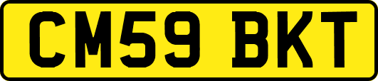 CM59BKT